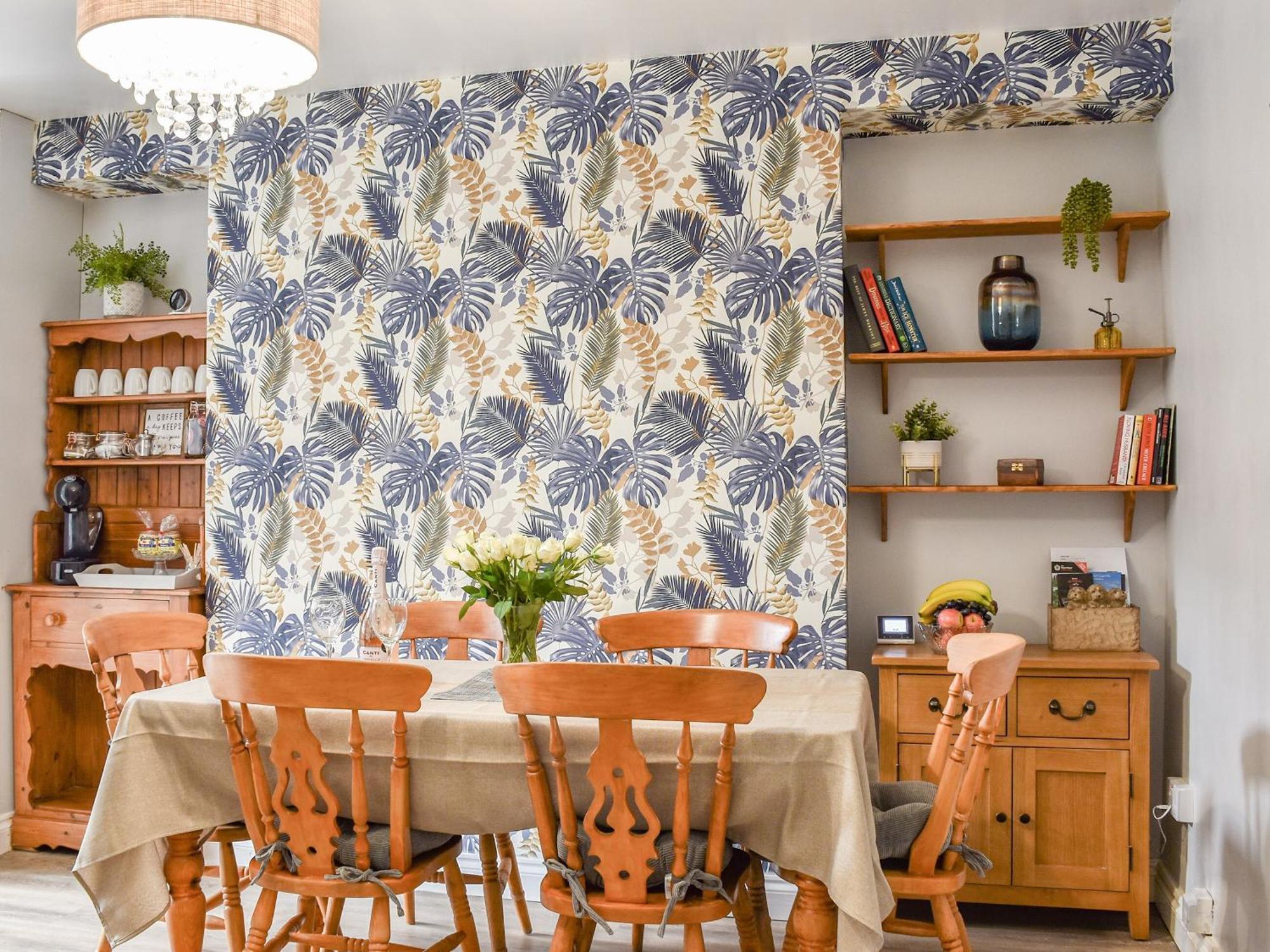 Cwmcarn Cottage Crosskeys Экстерьер фото